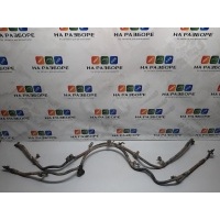 трубка гидроподвески INFINITI QX56 Z62 2012 52502-1LA0A