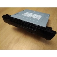 Audi a6 c7 a7 навигация радио rmc sd 4g1035193a