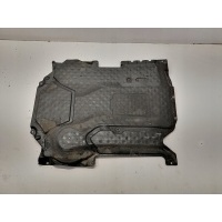 Мерседес w212 защита двигателя 2.2cdi a2125202723