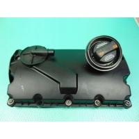 Крышка клапонов 1 , 9tdi auy atd axr 038103469ad