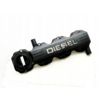 Крышка клапонов opel 1.7 td 8v astra г vectra b