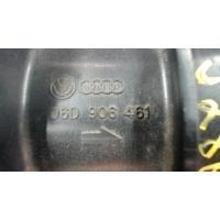 Измеритель потока воздуха (расходомер) Audi A4 (B7) 2005-2007 2006 06D906461