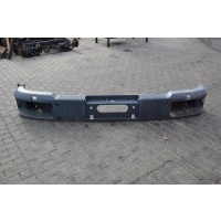 Man tgm tgl бампер передний 81416104114