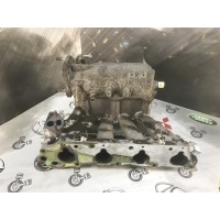 Коллектор впускной Honda Accord 17100-PAA-A00