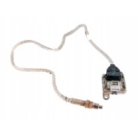 Датчик зонд nox adblue nv300 trafic 3 1.6 dci