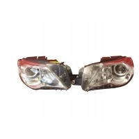 Новые лампы передняя ксенон комплект volkswagen passat cc 3c8