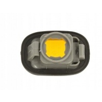 Поворотник боковой toyota карина celica
