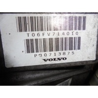 АКПП Volvo S40 II (MS) 2004 - 2012 2007 5551SN