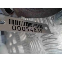 Радиатор системы EGR Volkswagen T5 2003 - 2009 2008 070131512F