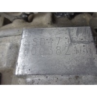 МКПП Kia Sportage III (SL) 2010 - 2014 2013 M56GF21,