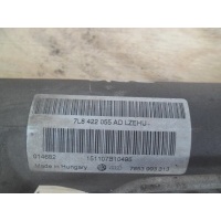 Рейка рулевая Audi Q7 (4LB) 2005 - 2015 2008 7L8422055AD
