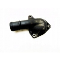 Патрубок водный 2.8 vr6 galaxy sharan passat