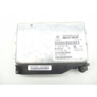 Audi a8 d2 блок управления коробка переключения передач кпп 4d0927156dt