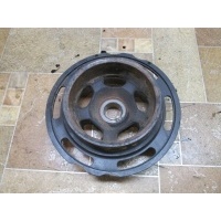 Колесо вала шкив мерседес w210 2.2 cdi 2.2d w202