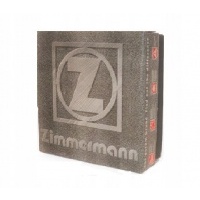 2шт . диск ham . zimmermann lexus gs 05 - пп