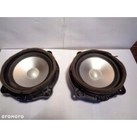 Range rover vogue l322 динамик xqm500410 logic7
