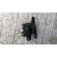 Корпус термостата Ford Focus 2 2009 XS4G8594AB