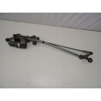 Механизм двигатель стеклоочистителя 4l1955119a q7 4l0