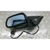 Зеркало наружное левое PEUGEOT 407 (2004-2010) 2008 8149VH,8149VG,8149VF