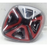 Фонарь smart fortwo 453 a4539067701