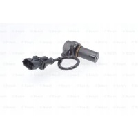 Датчик положения вала коленчатого 028100217 bosch