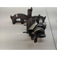Турбина Volkswagen New Beetle 2003 038253016M