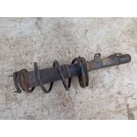 Стойка передняя в сборе Ford Transit TT9 2006-2014 1673690