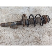 Стойка передняя в сборе Ford Transit TT9 2006-2014 1466426