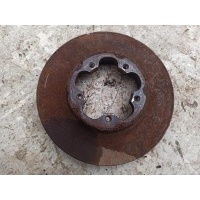 Диск тормозной Ford Transit TT9 2006-2014 1546747