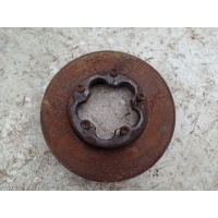 Диск тормозной Ford Transit TT9 2006-2014 1546747