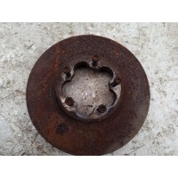 Диск тормозной Ford Transit TT9 2006-2014 1546747