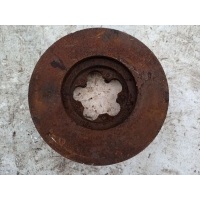 Диск тормозной Ford Transit TT9 2006-2014 1546747