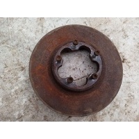 Диск тормозной Ford Transit TT9 2006-2014 1546747