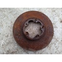Диск тормозной Ford Transit TT9 2006-2014 1546747