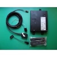 Bluetooth volkswagen seat skoda 3c8035730c премиум rns rcd
