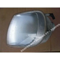 Поворотник левый Volkswagen Polo 1998 6N0953049C