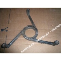 Кронштейн Volkswagen Lupo 2000 6N0121209
