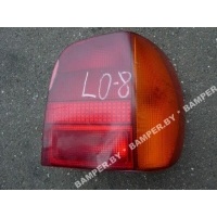 Фонарь задний правый Volkswagen Polo 1997 6N0945096A