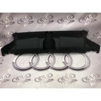 накладка замка капота Audi A6 4G/C7 2017 4G0807081D