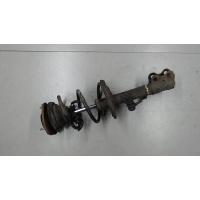 Амортизатор подвески перед. правая Toyota Corolla Verso 2002-2004 2003 4851080074
