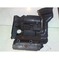 Измеритель потока воздуха (расходомер) Volkswagen Passat 6 2005-2010 2006 06F906461A