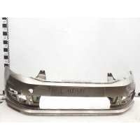 Бампер передний Volkswagen Polo 5 Sedan Restail