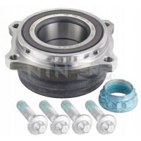 snr r151.59 ступица колёса