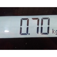 Двигатель стеклоочистителя задний (моторчик дворников) Mazda 2 DE (-) 2010 ,D65167450A
