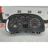 Панель приборная Volkswagen Golf 4 (1997-2004) 2000 1J0920825B