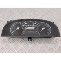 Панель приборная Renault Laguna 2 (2000-2007) 2001 8200291332