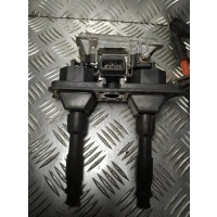 Катушка зажигания Audi A6 C4 1994-1997 1997 058905105A