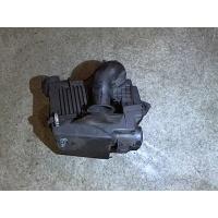 Измеритель потока воздуха (расходомер) Mazda 6 2002-2007 2004 ZL01-13-215