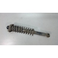 Амортизатор подвески, зад. левая=правая Mitsubishi Carisma 2003 MR913122