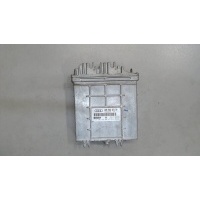 Блок управления (ЭБУ), Двигателем Audi A4 (B5) 1994-2000 1997 028906021GN